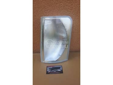 VOLKSWAGEN LT 35 46 MIGAVAC