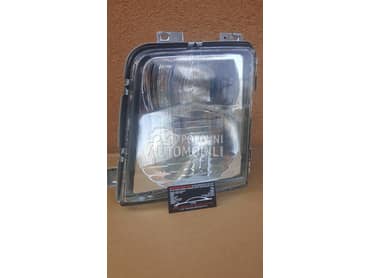 VOLKSWAGEN LT 35 46 FAR