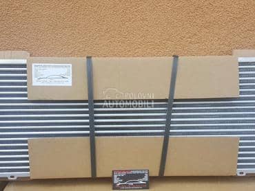 VOLKSWAGEN LT 35 46 INTERKULER