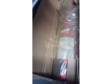 IVECO DAILY STOP LAMPA