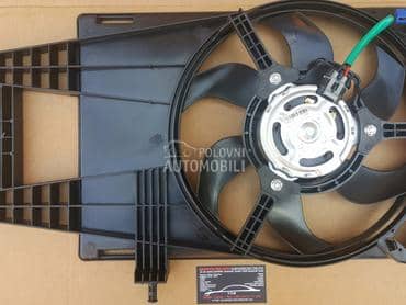 Ventilator za Fiat Multipla