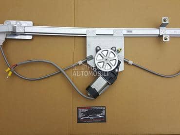 FIAT DUCATO PODIZAC PROZORA