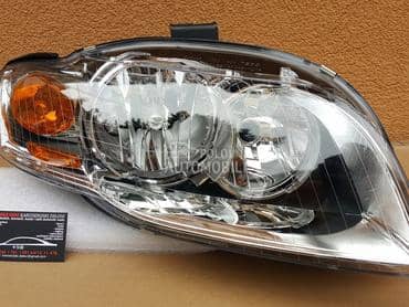 Far za Audi 80, 100, 200 ...