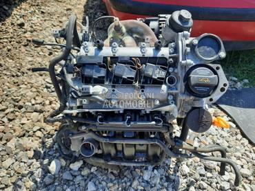 POLO 1.2i 12v 1.4TDI DELOVI za Volkswagen Polo od 2002. do 2007. god.