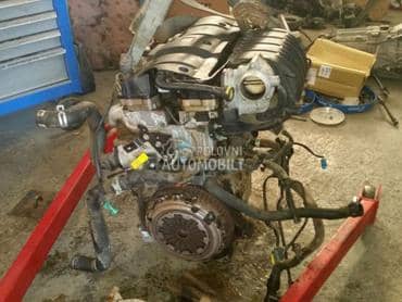 1.6b motor za Citroen Xsara