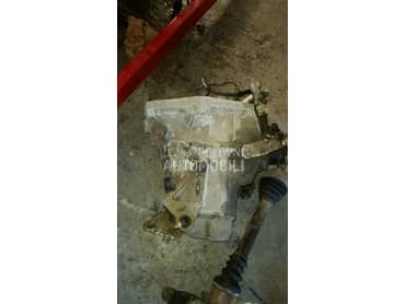 Menjač 1.6 za Citroen Xsara