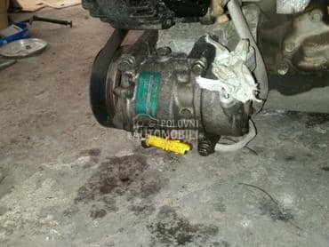 Kompresor klime za Citroen 