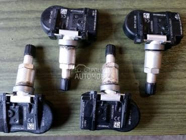 Senzori za felne za Mazda 