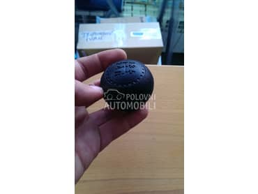 Ručica menjača za Fiat Punto