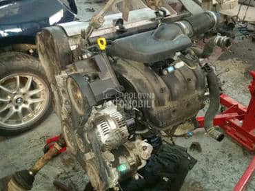 1.6b motor za Citroen Xsara Picasso