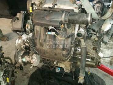 Alternator za Citroen Xsara Picasso