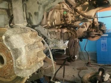 Letva volana za Citroen Xsara Picasso