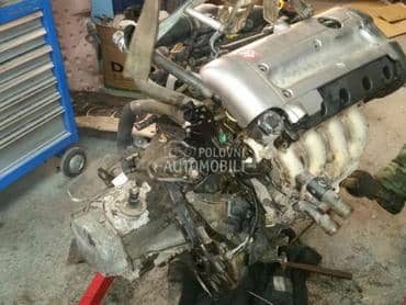 Menjac za Citroen Xsara Picasso