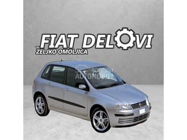 Delovi za Fiat Stilo 5v
