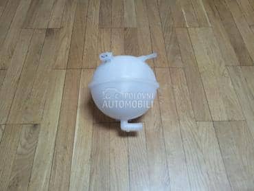 Posuda hladnjaka za Volkswagen Golf 2