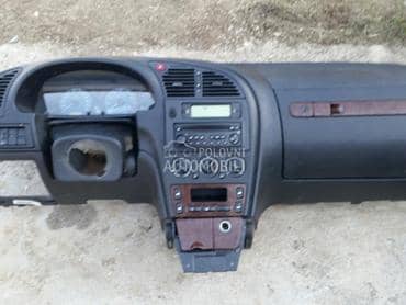 Instrument tabla za Citroen Xsara