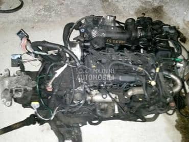 1.6hdi motor za Citroen C5