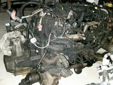 Menjac 1.6 hdi za Citroen C5