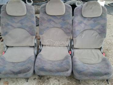 Sedista za Citroen Xsara Picasso