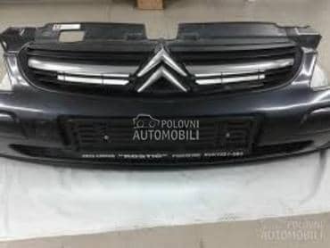 Prednji branik za Citroen C5