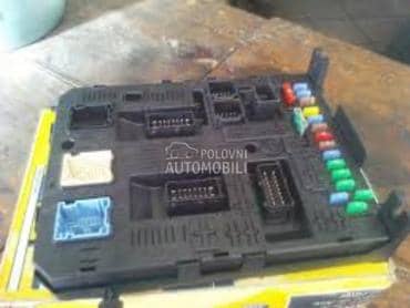 BSI ploca za Citroen C4