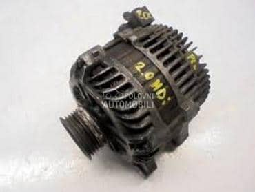 Alternator za Citroen C3
