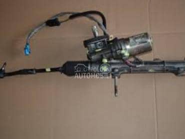 Letva volana za Citroen C3