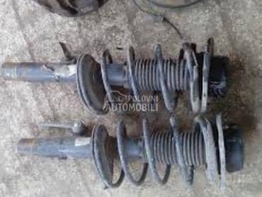 Amortizeri za Citroen C3