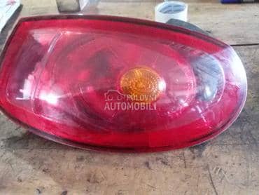 Levo stop svetlo za Fiat Bravo