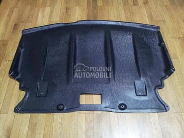 Zastita motora E60 za BMW 518, 520, 523 ... od 2003. do 2010. god.