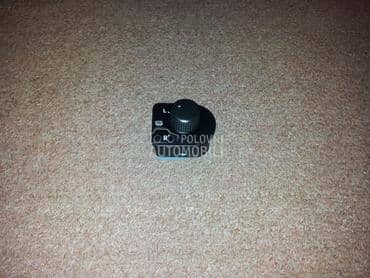 Prekidac retrovizora za Volkswagen Bora, Golf 4, Passat B5 ...