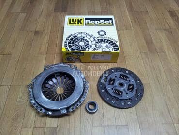 Set kvacila za Citroen C3