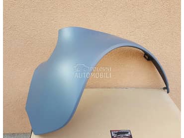 Blatobrani za Smart ForTwo