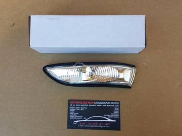 Migavci za Mercedes Benz A 140, A 150, A 160 ...