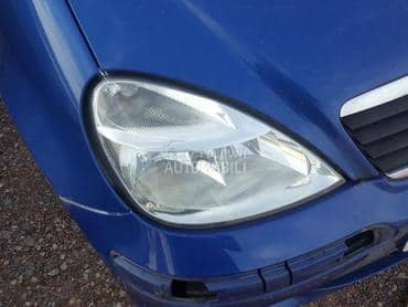 Far za Mercedes Benz A 140, A 150, A 160 ...