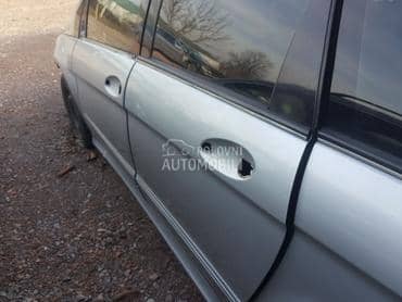 Vrata za Mercedes Benz B 200