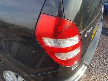Stop svetlo za Mercedes Benz 