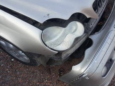 Branik za Mercedes Benz 