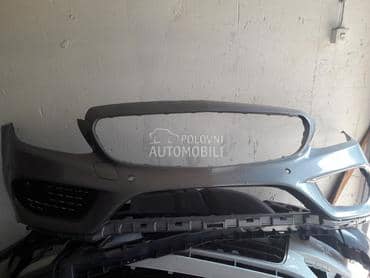 Branik za Mercedes Benz A 160, A 170, A 180 ...