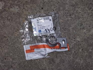 korsa c levi nosac hladnj za Opel Corsa C