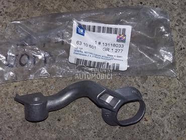 korsa c desni nosac hladn za Opel Corsa C