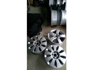 Aluminijumske felne  16" 