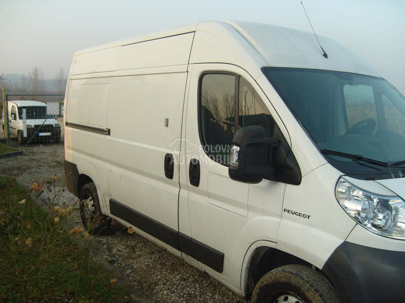 fiat ducato boxer jumper delo