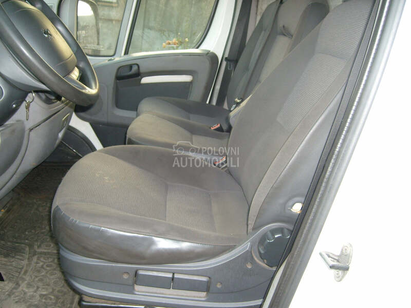 fiat ducato boxer jumper delo