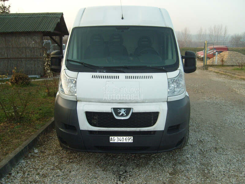 fiat ducato boxer jumper delo