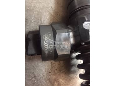 Dizne za Volkswagen Fox, Golf 4, Passat B5 ...