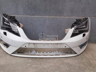 Farovi i branici za Seat Alhambra, Altea, Cordoba ...