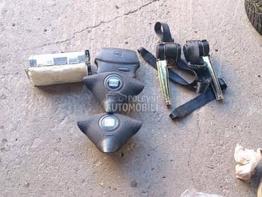 Airbag za Seat Cordoba, Ibiza