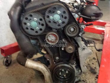 Motor 2.0 TDI 16v za Audi A3