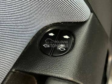 Prekidači za Ford Fiesta od 2002. do 2008. god.